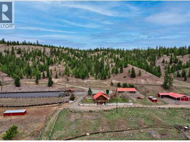 House for sale in British Columbia