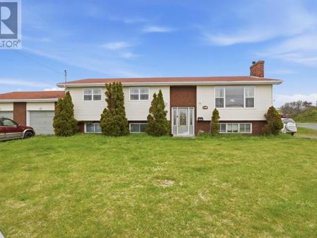 Commercial for sale in Mount Pearl, Newfoundland And Labrador