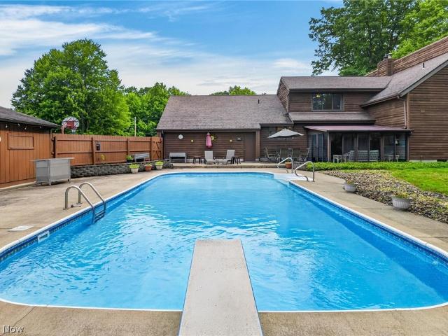 House for sale in Ohio