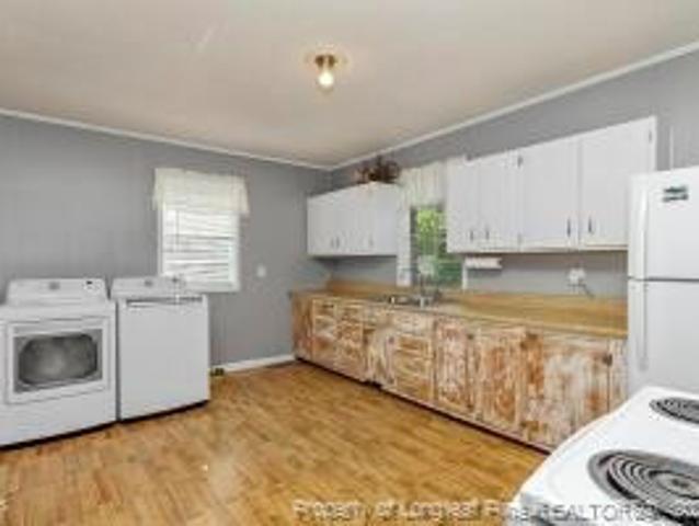 House for sale in Dunn, North Carolina
