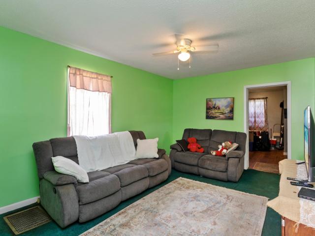 House for sale in Dunn, North Carolina