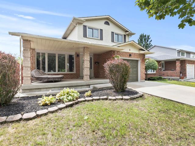 House for sale in Niagara, Ontario