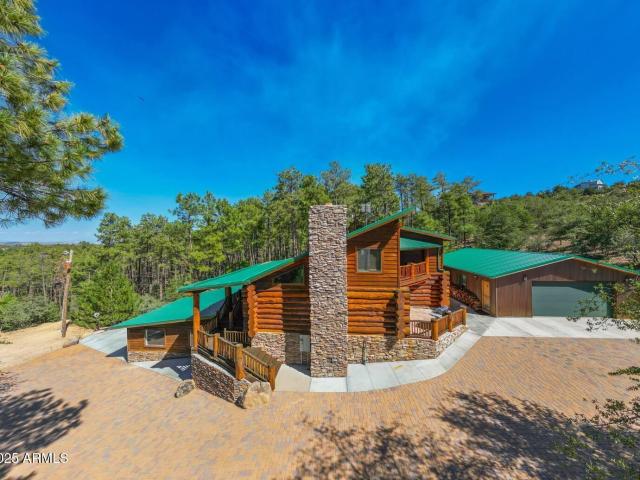 House for sale in Prescott, Arizona