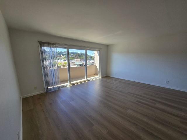 Apartment for rent in San Mateo, California