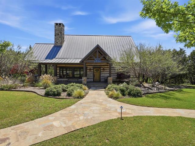 House for sale in Graford, Texas