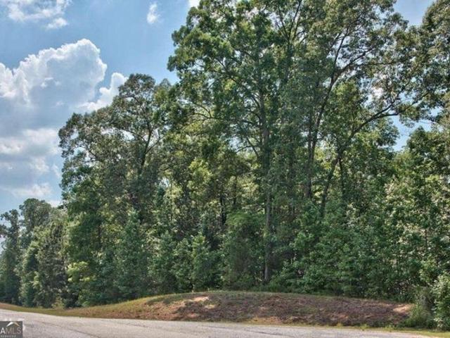Land for sale in Madison, Georgia