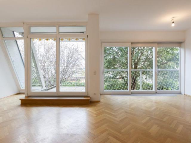 Apartment mieten in Döbling, Wien