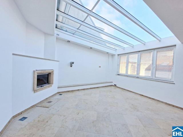 Apartment kaufen in Sievering, Wien