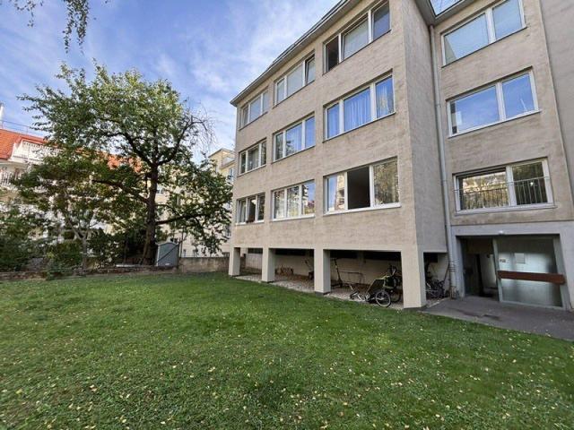 Apartment kaufen in Sievering, Wien