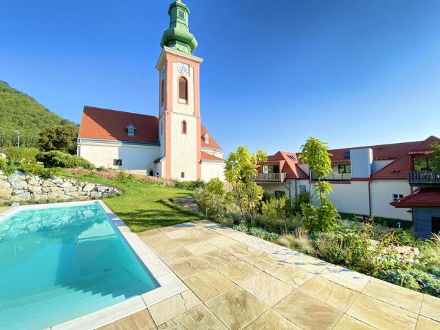 Apartment mieten in Döbling, Wien