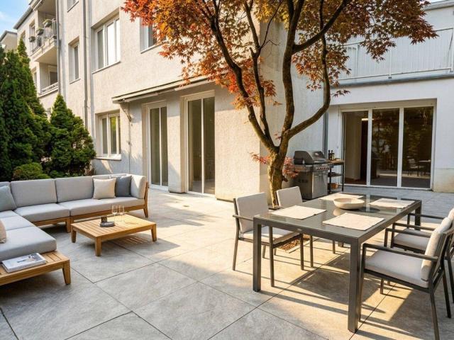 Apartment kaufen in Döbling, Wien