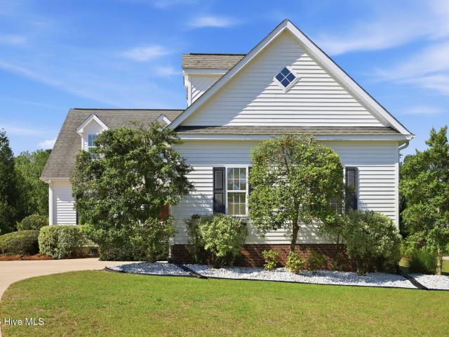 House for sale in Grimesland, North Carolina