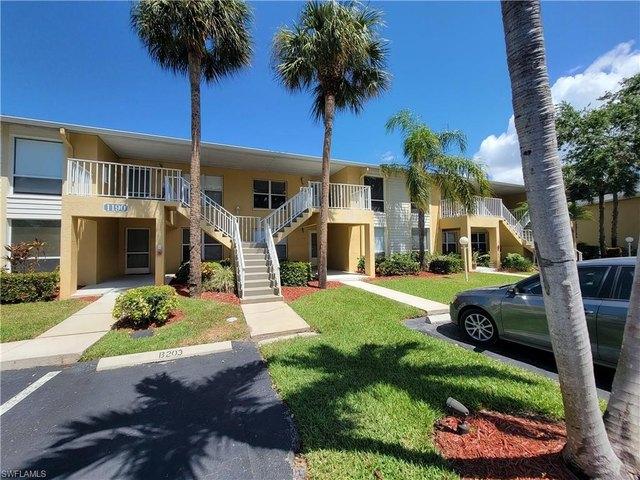 Condo for sale in Naples, Florida