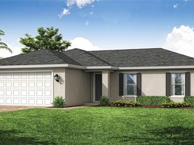 House for sale in Port Charlotte, Florida
