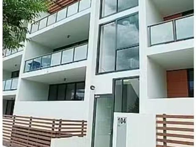 Apartment for rent in Kingston, Australian Capital Territory