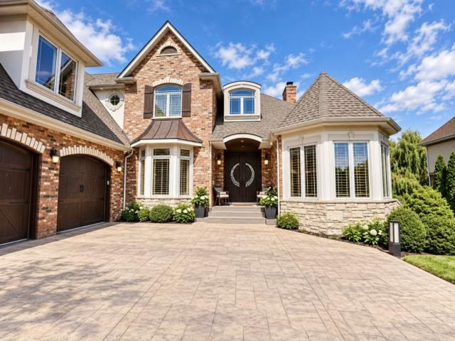 House for sale in Orland Park, Illinois