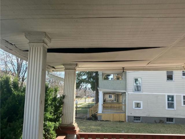 House for sale in Cleveland, Ohio