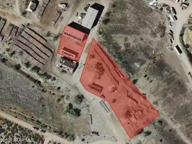 House for rent in Dewey, Arizona