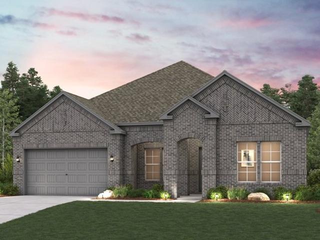 House for sale in Chambers, Texas