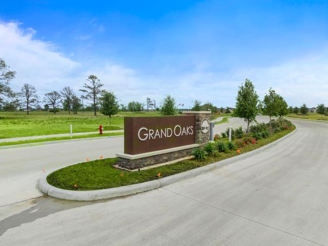 House for sale in Chambers, Texas