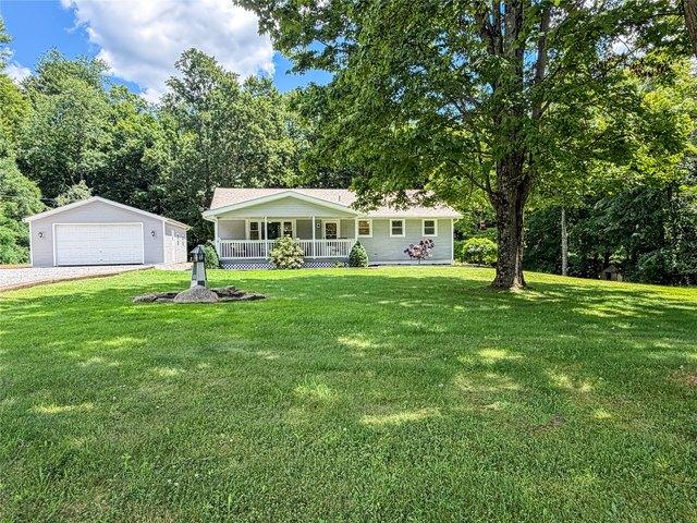 House for sale in Crawford, Pennsylvania