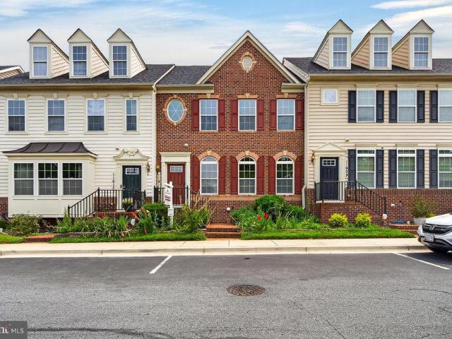 Townhouse for sale in Clarksburg, Maryland