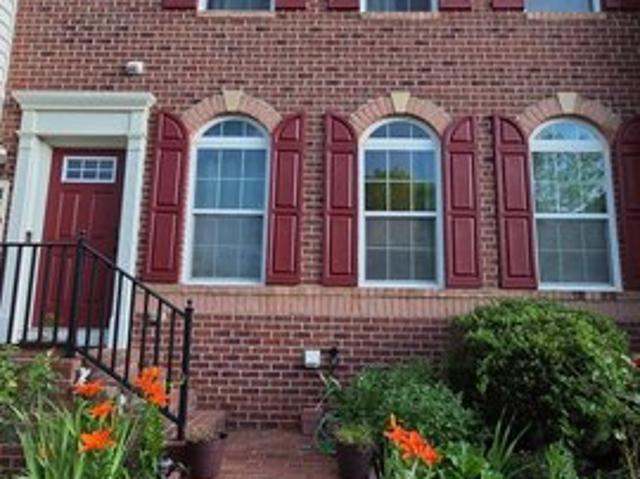 Townhouse for sale in Clarksburg, Maryland