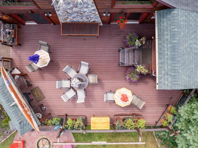 House for sale in Lake Nebagamon, Wisconsin