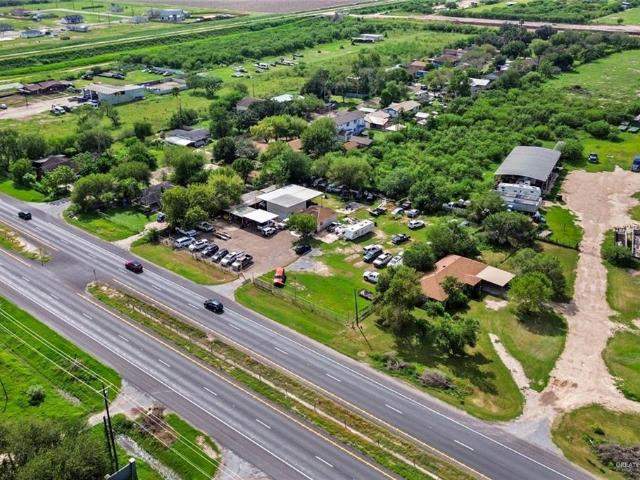 Commercial for sale in La Blanca, Edinburg