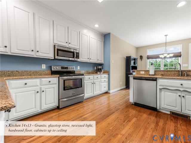 House for sale in Virginia
