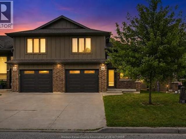 House for sale in Ontario