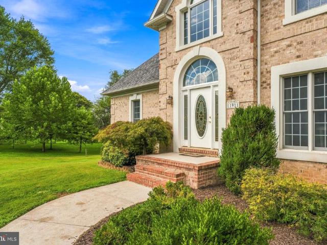 House for sale in Glen Arm, Maryland