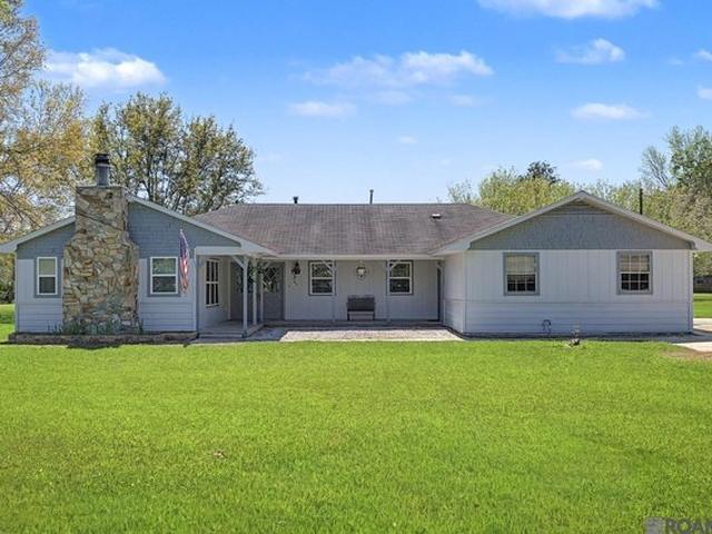 House for sale in Zachary, Louisiana