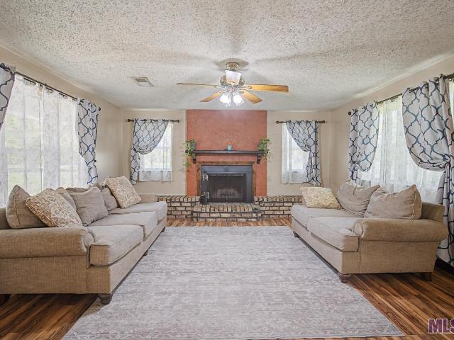 House for sale in Greenwell Springs, Louisiana
