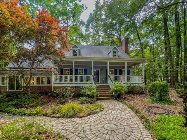House for sale in Rougemont, North Carolina