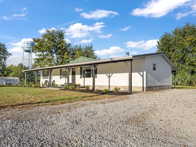 House for sale in Macon, Winchester