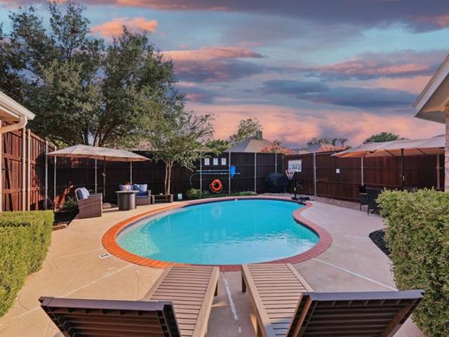 House for rent in Frisco, Texas