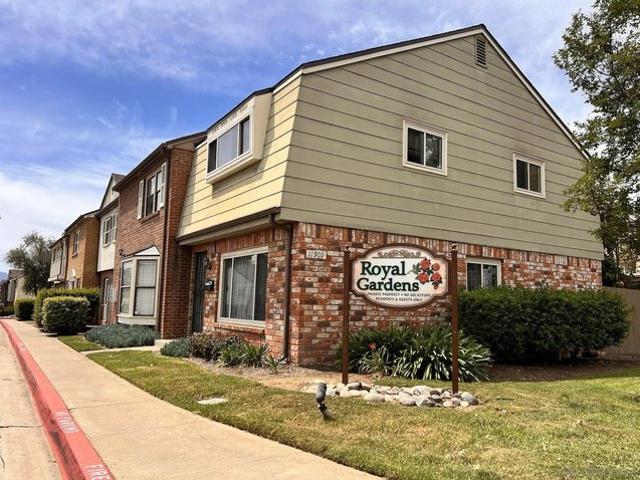 Condo for sale in El Cajon, California