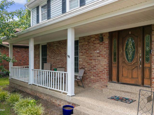 House for sale in Kentucky