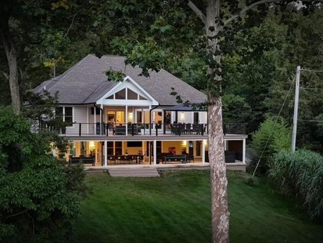 House for sale in Columbus, Indiana