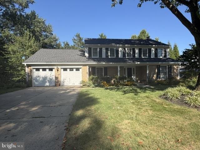 House for sale in Potomac, Maryland
