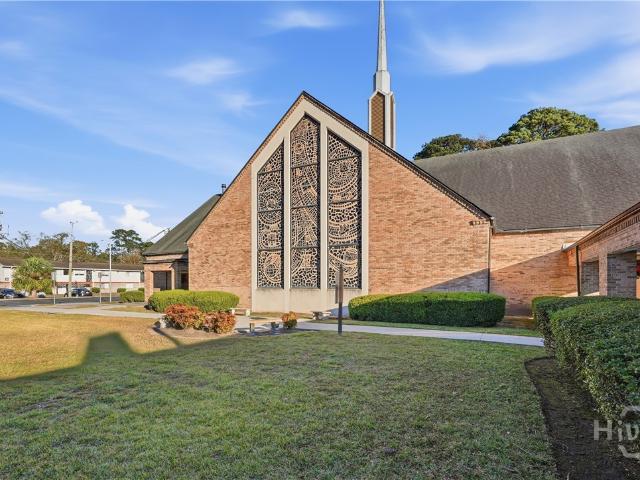 Commercial for sale in Savannah, Georgia