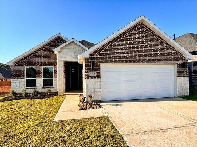 House for sale in Willis, Texas