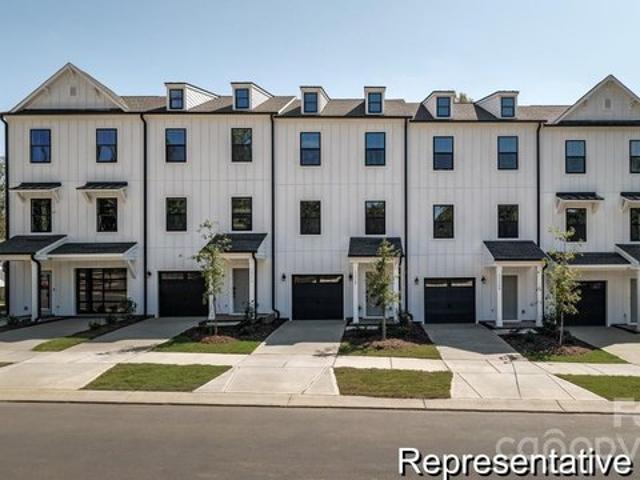 Townhouse for sale in Mecklenburg, North Carolina