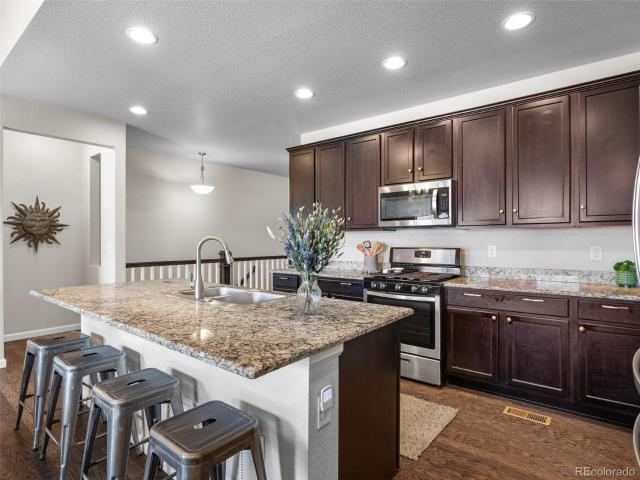 House for sale in Parker, Colorado