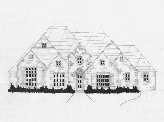 House for sale in Collinsville, Tulsa County