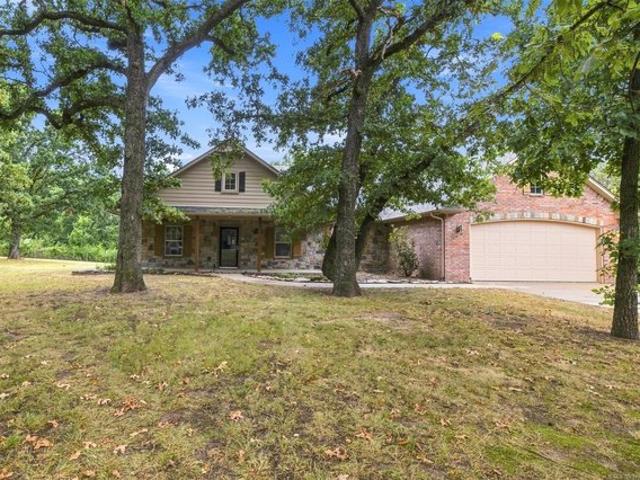 Farm for sale in Rogers, Oklahoma
