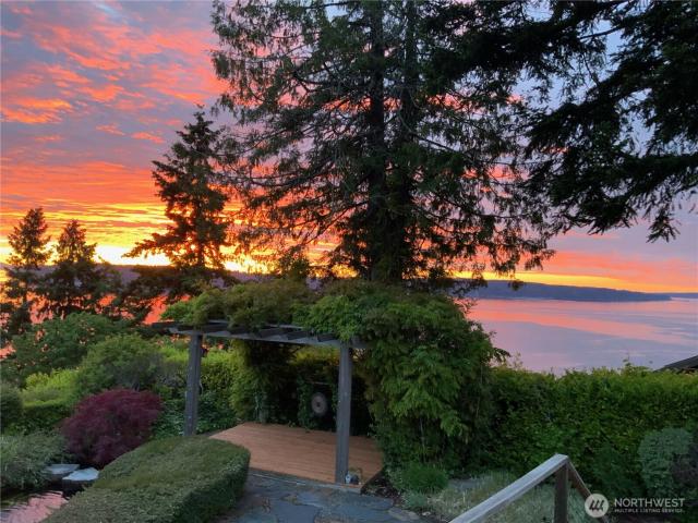 House for sale in Edmonds, Washington