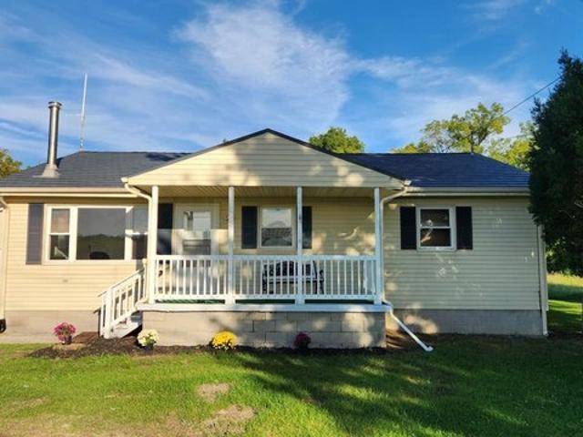 House for sale in Milan, Erie County