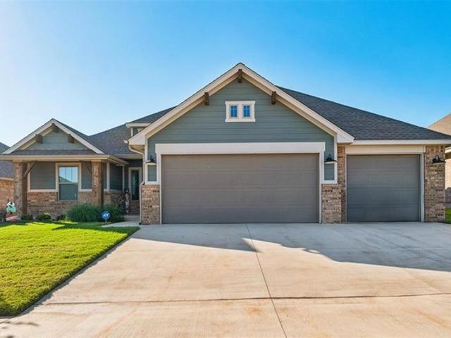 House for sale in Yukon, Canadian County